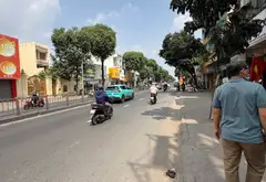 Bán nhà mặt phố 3 tầng tại phường Gò Vấp, Hồ Chí Minh, diện tích 88m²... Bán nhà mặt phố tại Gò Vấp, Hồ Chí Minh 04