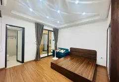 Bán nhà 6 tầng thang máy, 3 mặt thoáng, phường Nghĩa Đô, Hà Nội... Bán nhà riêng tại Nghĩa Đô, Hà Nội 10