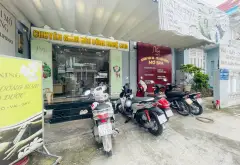 Mua Bán nhà Phường Tam Châu, Thủ Đức, mặt tiền rộng 7m, diện tích 200,1m²... Bán nhà mặt phố tại Tam Bình, Hồ Chí Minh 01