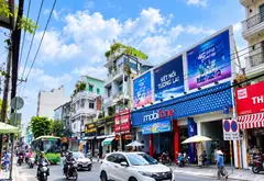 Nhà Phố 5 Tầng Hiện Đại Tại Quận Bình Thạnh - Không Gian Sống Đẳng Cấp... Bán nhà riêng tại Bình Thạnh, Hồ Chí Minh 01