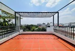 Nhà 5 tầng 3 phòng ngủ tại Dương Quảng Hàm giá 7.45 tỷ... Bán nhà riêng tại An Nhơn, Hồ Chí Minh 16