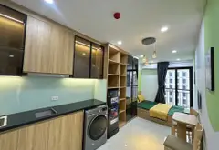 TÒA CHDV MẶT PHỐ VỈA HÈ Ô TÔ TRÁNH ĐỖ - LÕI THANH XUÂN - ROYAL CITY – DÒNG TIỀN 128TR/THÁNG... Bán chung cư mini tại Thanh Xuân, Hà Nội 02