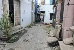 🔥 GIẢM 500TR – NHÀ 40M² NGAY NGÃ TƯ AN SƯƠNG – CHỈ 1,4 TỶ... Bán nhà riêng tại Bà Điểm, Hồ Chí Minh 02