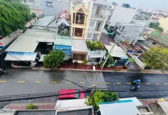 🔥 NHÀ 4 TẦNG MẶT TIỀN HỒ BÁ PHẤN – KINH DOANH SẦM UẤT 🔥-58m2- 12.5 tỷ... Bán nhà mặt phố tại Phước Long, Hồ Chí Minh 09