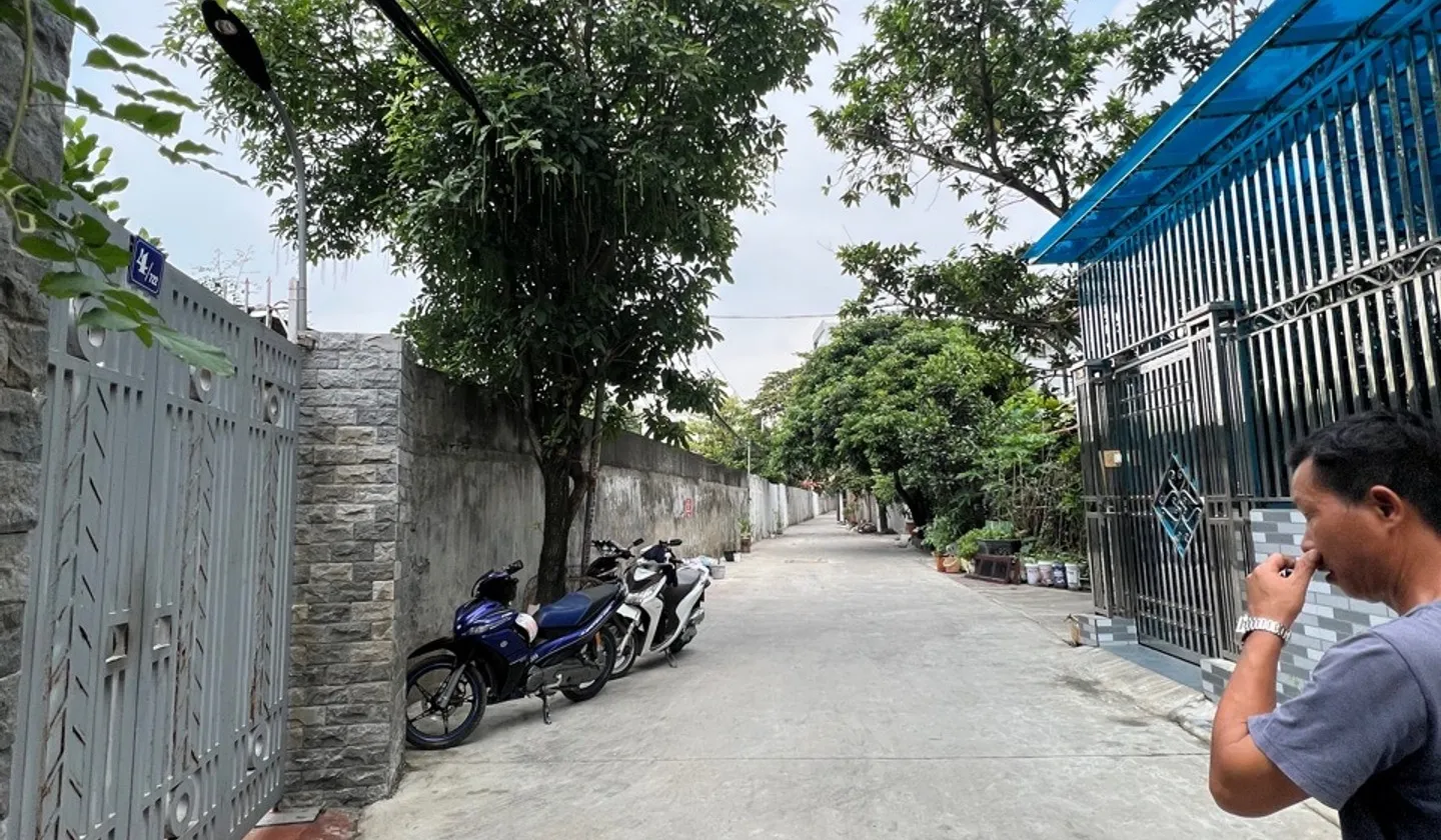 Siêu phẩm nhà phố Ngô Gia Tự gần sân bay Cát Bi, vị trí đỉnh cao đang chờ chủ mới... Bán nhà riêng tại Hải An, Hải Phòng 01