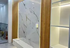 Bán nhà riêng 2 tầng tại phường phú định gần quận 6, nhà mới 100%, 45m2... Bán nhà riêng tại Phú Định, Hồ Chí Minh 02