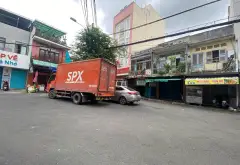 Nhà mặt phố sầm uất giá hời tại Tân Bình... Bán nhà mặt phố tại Bảy Hiền, Hồ Chí Minh 01