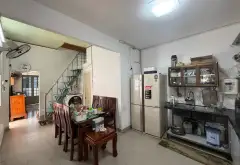 🏡 CHÍNH CHỦ BÁN NHÀ ĐÔNG HƯNG THUẬN Q12 – SÁT GÒ VẤP – GẦN EMART PHAN HUY ÍCH – HẺM Ô TÔ – NỞ HẬU... Bán nhà riêng tại Đông Hưng Thuận, Hồ Chí Minh 06