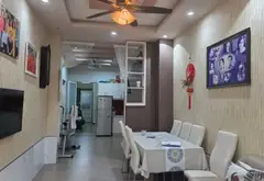 Nhà 2 mặt tiền kinh doanh khu VIP Bắc Hải, Quận 10, 26m², 4 phòng ngủ, 3 tầng... Bán nhà mặt phố tại Hòa Hưng, Hồ Chí Minh 01
