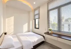 Bán nhà đường phan Xích Long phường Cầu Kiệu TP.HCM 4,75 tỷ... Bán nhà riêng tại Cầu Kiệu, Hồ Chí Minh 08