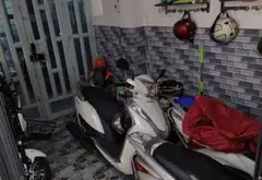 Nhà 2 tầng 50m2 giá 6,5 tỷ tại Bùi Thế Mỹ... Bán nhà riêng tại Bảy Hiền, Hồ Chí Minh 05