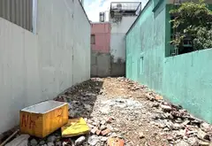 BÁ.N ĐẤT ĐẸP CẠNH TÂ.N KỲ TÂN QUÝ - HẺM XE HƠI - NH ( 6X19M )... Bán đất tại Bình Tân, Hồ Chí Minh 02
