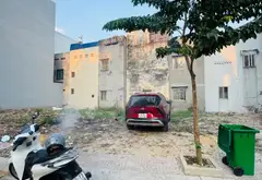 BÁN LÔ ĐẤT diện tích 51m2 tại khu vực Nguyễn Ảnh Thủ... Bán nhà riêng tại Trung Mỹ Tây, Hồ Chí Minh 04