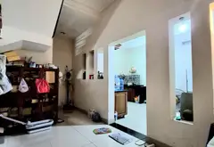 Nhà 3 tầng diện tích 113m2 tại phường 16, Gò Vấp, ô tô vào nhà dễ dàng... Bán nhà riêng tại An Hội Đông, Hồ Chí Minh 01