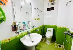 Nhà 4 tầng ô tô vào tận nơi, tiện nghi giữa lòng Hà Đông... Bán nhà riêng tại Phú Lương, Hà Nội 05
