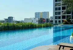 Bán căn hộ 2 phòng ngủ tại The Privia Khang Điền - Bình Tân - DT: 60.9m² - Giá trị tăng... Bán căn hộ chung cư tại An Lạc, Hồ Chí Minh 05