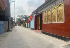 Bán đất thổ cư 80m² tại Sóc Sơn – Giá chỉ 1.700.000.000 VNĐ... Bán đất tại Sóc Sơn, Hà Nội 05