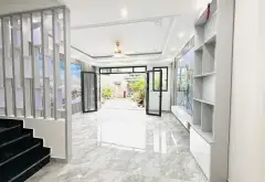 Nhà 3 tầng mới ở Đồng Hòa, mặt tiền rộng, giá 3.75 tỷ... Bán nhà riêng tại Kiến An, Hải Phòng 05