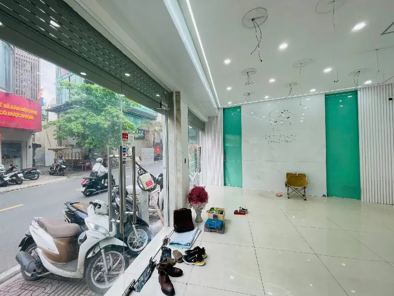 Nhà mặt phố Quận 3, cơ hội vàng đầu tư đắt giá... Bán nhà mặt phố tại Nhiêu Lộc, Hồ Chí Minh 01