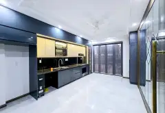 Nhà mặt phố độc lập 5,5 tầng có thang máy tại trung tâm quận, không gian thông thoáng... Bán nhà mặt phố tại Lê Chân, Hải Phòng 08