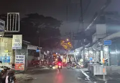 Bán nhà riêng 2 tầng hướng Nam, diện tích 44m2 tại Quận Bình Chánh... Bán nhà riêng tại Bình Trị Đông, Hồ Chí Minh 02