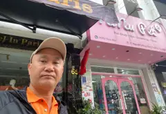 Nhà phố Tân Bình sầm uất, mua là hưởng ngay... Bán nhà mặt phố tại Tân Bình, Hồ Chí Minh 03