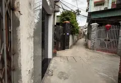Bán nhà 3 tầng tại xã Hoài Đức, Hà Nội, diện tích 31.7 m2, giá 4.5 tỷ, pháp lý cơ sở... Bán nhà riêng tại Hoài Đức, Hà Nội 06