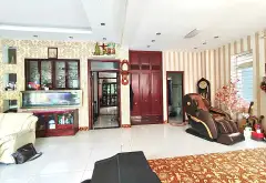 Biệt thự mặt phố Bình Hưng siêu vip, giá cực tốt... Bán nhà mặt phố tại Bình Hưng, Hồ Chí Minh 03