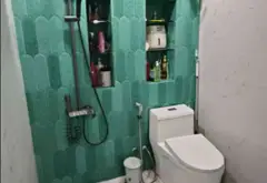 Bán căn hộ chung cư lô góc 3 phòng ngủ tại phường Nguyễn Xí, quận Bình Thạnh... Bán căn hộ chung cư tại Bình Thạnh, Hồ Chí Minh 04