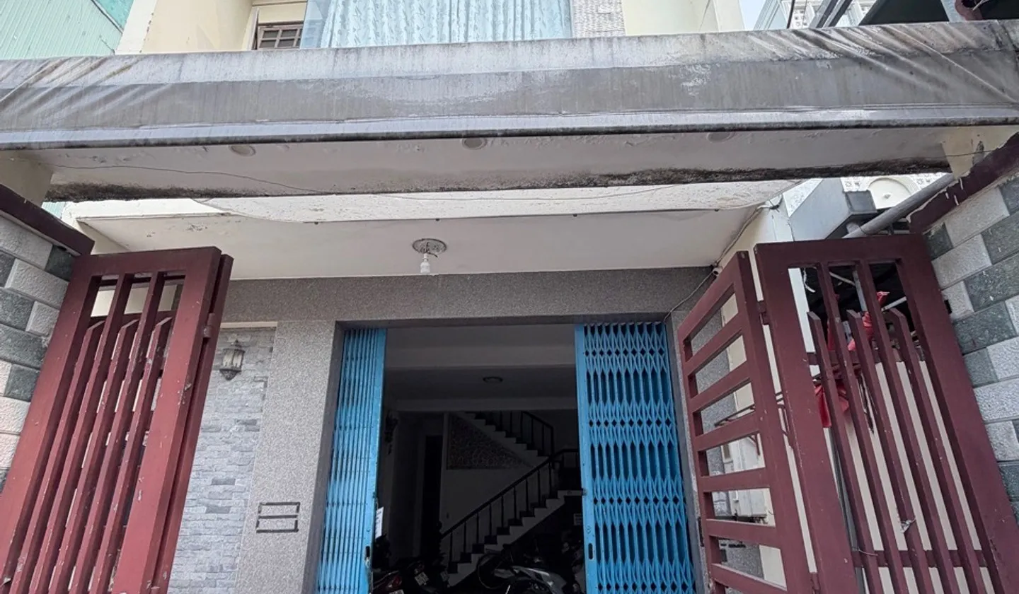 Nhà mặt phố Doãn Uẩn 2 tầng, vị trí vàng kinh doanh đỉnh, cơ hội không thể bỏ lỡ... Bán nhà mặt phố tại Ngũ Hành Sơn, Đà Nẵng 01