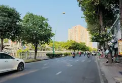 Căn hộ dịch vụ trung tâm Quận 3, sinh lời ổn định... Bán nhà riêng tại Nhiêu Lộc, Hồ Chí Minh 01