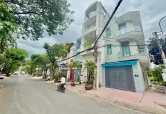 Cơ hội sở hữu nhà 3 tầng mặt phố Hiệp Bình Chánh giá chỉ 11,5 tỷ... Bán nhà mặt phố tại Hiệp Bình, Hồ Chí Minh 15