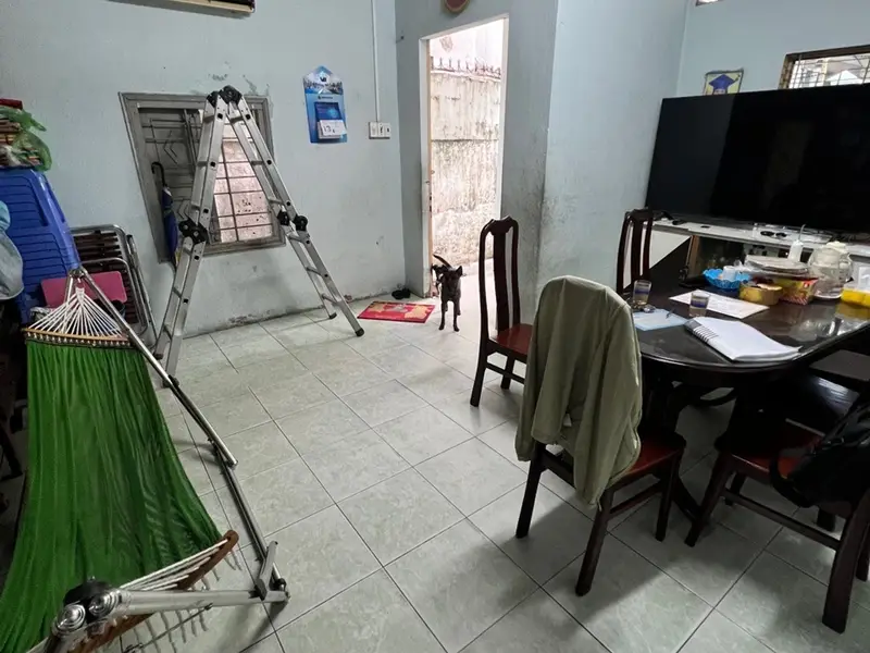 Nhà mặt phố giá tốt tại Phường Hạnh Thông, Gò Vấp - Cơ hội không thể bỏ qua... Bán nhà mặt phố tại Hạnh Thông, Hồ Chí Minh 01