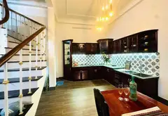 Nhà Đẹp Gò Vấp Gần Emart, Hẻm Xe Hơi 4m... Bán nhà riêng tại An Hội Tây, Hồ Chí Minh 17
