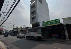 Bán khách sạn mặt tiền 7 tầng tại Hóc Môn, kinh doanh ổn định... Bán bất động sản khác tại Hóc Môn, Hồ Chí Minh 01