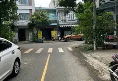 Nhà mặt phố 3 tầng view công viên, gần sông Mỹ An, Đà Nẵng... Bán nhà mặt phố tại Ngũ Hành Sơn, Đà Nẵng 01