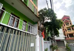 Bán đất tặng nhà 4 tầng kinh doanh tốt- 96m-23.5 tỷ- mt rộng- sổ đẹp- ô tô tránh đỗ... Bán nhà riêng tại Tương Mai, Hà Nội 16