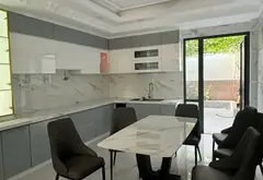 Nhà 5 tầng mặt phố Bình Hưng Hòa B giá siêu tốt... Bán nhà mặt phố tại Bình Tân, Hồ Chí Minh 10
