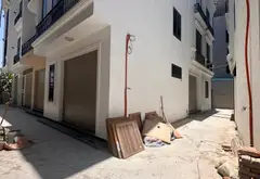 Nhà riêng xây mới nằm tại khu dân cư Đông Hòa với lô góc hướng Nam và Đông Nam thoáng mát... Bán nhà riêng tại Kiến An, Hải Phòng 12