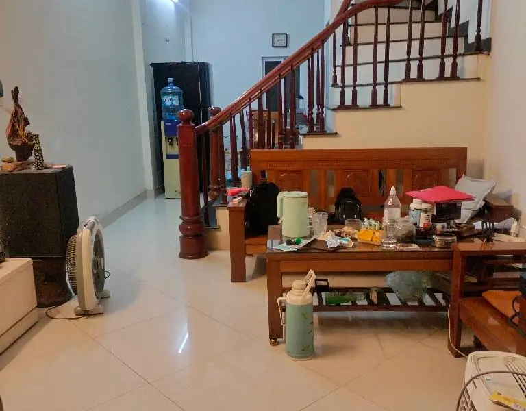 Nhà 4 tầng gần phố Đội Cấn, ngõ ô tô đỗ, giá 13 tỷ... Bán owner_side tại Ngọc Hà, Hà Nội 01