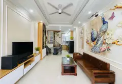 Bán nhà riêng 5 tầng tại Hoàng Mai, diện tích 37.5 m2, pháp lý đầy đủ... Bán nhà riêng tại Vĩnh Hưng, Hà Nội 16