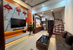 Bán nhà riêng 31m² tại Thanh Nhàn, Hai Bà Trưng – Ô tô đỗ cổng, nội thất đầy đủ, giá 9.9 tỷ VNĐ... Bán nhà riêng tại Bạch Mai, Hà Nội 02