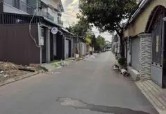 Nhà 4 Tầng Hiệp Bình, Hẻm Xe Hơi, Giá Hời... Bán nhà riêng tại Hiệp Bình, Hồ Chí Minh 07