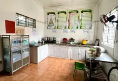 Nhà mặt phố Định Công 2 mặt thoáng - Kinh doanh đỉnh cao... Bán nhà mặt phố tại Định Công, Hà Nội 08
