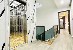 Nhà riêng 4 tầng hiện đại có thang máy tại quận Ngô Gia Tự... Bán nhà riêng tại Hải An, Hải Phòng 15