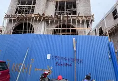 Nhà riêng 5 tầng hiện đại, thang máy nhập khẩu tại khu phố Hồ Sen... Bán nhà riêng tại Lê Chân, Hải Phòng 05