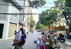 🎯💖🌏CHỈ 9.9 TỶ BÁN NHÀ KIM GIANG 50M2 LÔ GÓC, MT 5M, NGÕ 7M, GẦN THE MANOR NGUYỄN XIỂN.... Bán nhà riêng tại Thanh Liệt, Hà Nội 02