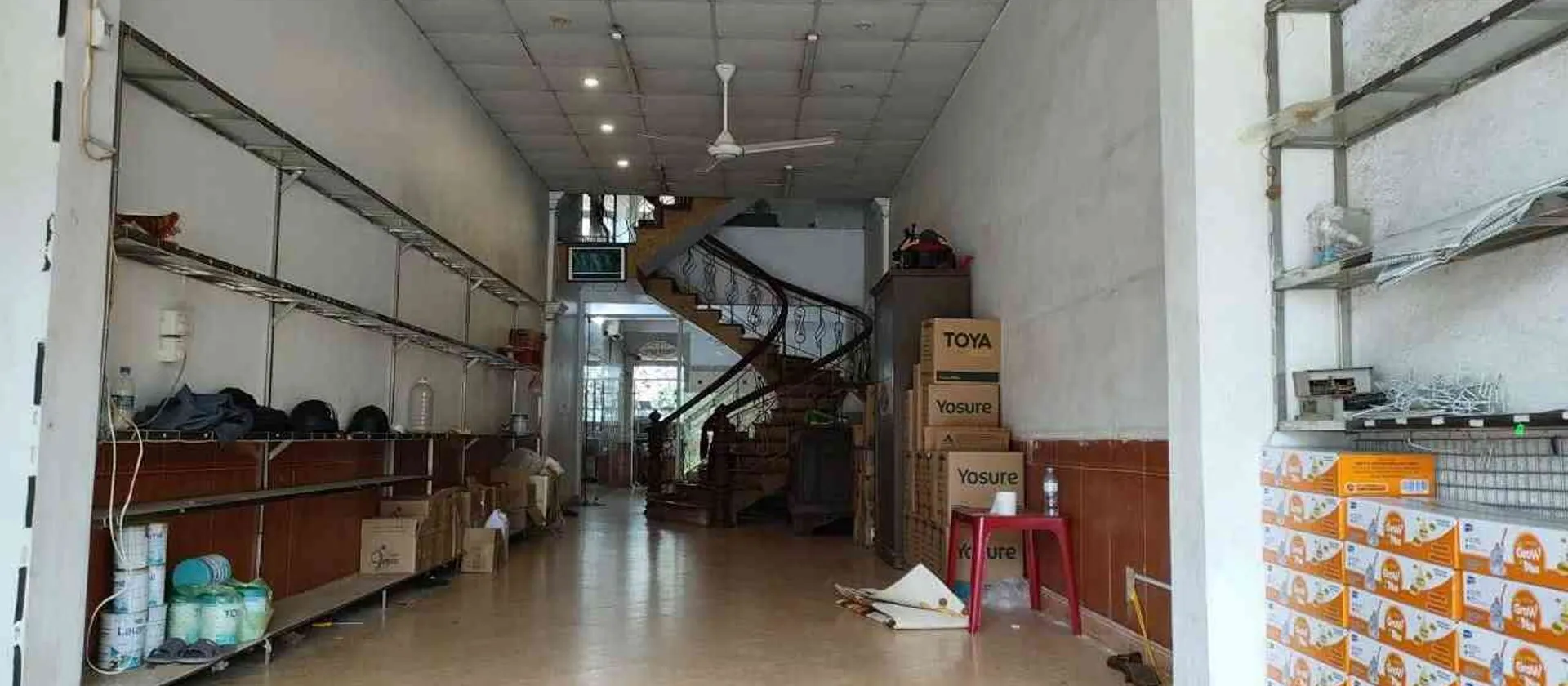 Nhà mặt phố đắc địa Xóm Mới, An Dương - Cơ hội kinh doanh không thể bỏ qua... Bán nhà mặt phố tại An Hải, Hải Phòng 01