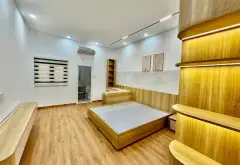 Bán nhà Phạm Văn Chiêu, 5 tầng 6 phòng ngủ, full nội thất, vào ở ngay... Bán nhà riêng tại Thông Tây Hội, Hồ Chí Minh 11