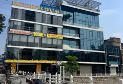 Siêu phẩm nhà mặt phố 7 tầng tại khu vực hồ Tai Trâu, diện tích 199m²... Bán nhà mặt phố tại Long Biên, Hà Nội 01